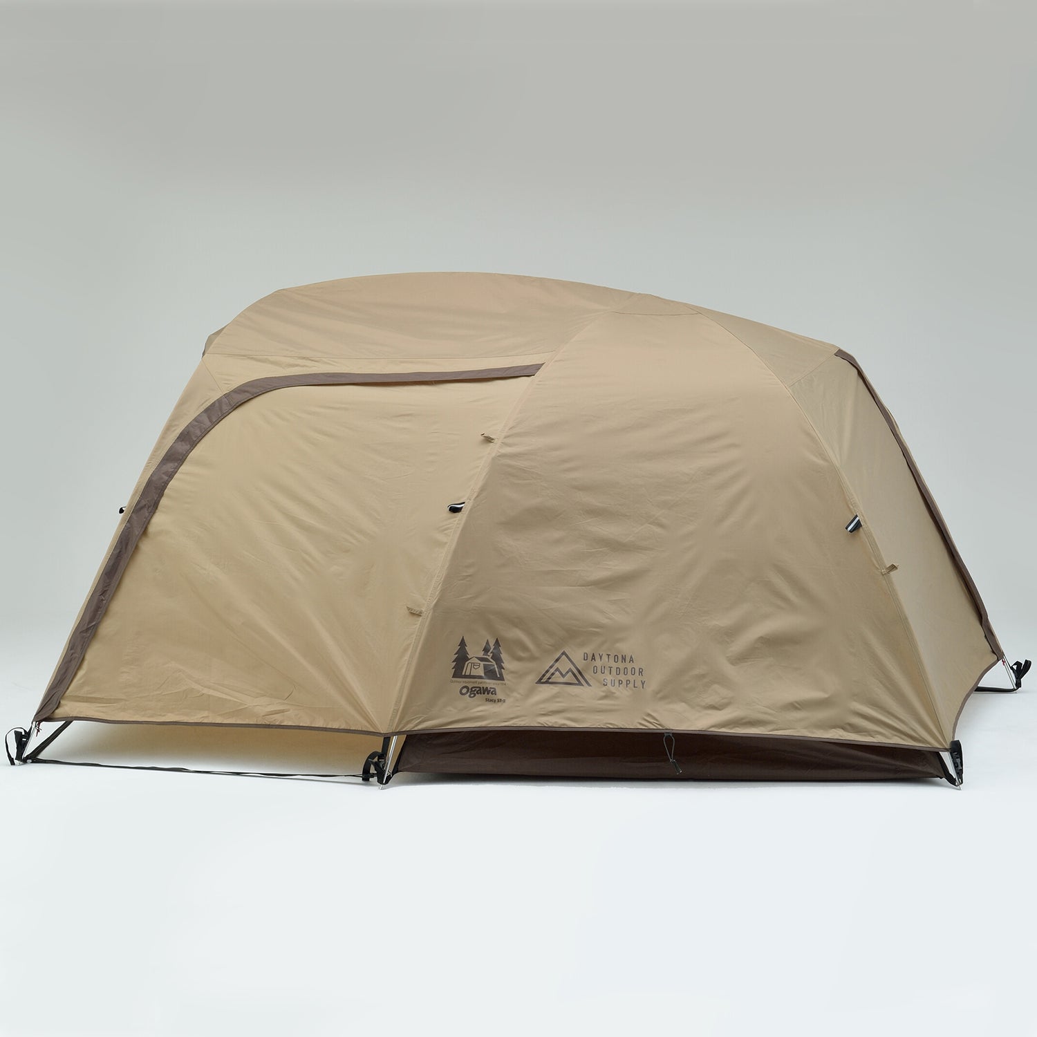 ogawa｜ツーリングテント ST-Ⅱ｜テント・タープ｜DAYTONA OUTDOORS（デイトナアウトドア）｜キャンプ用品の公式通販