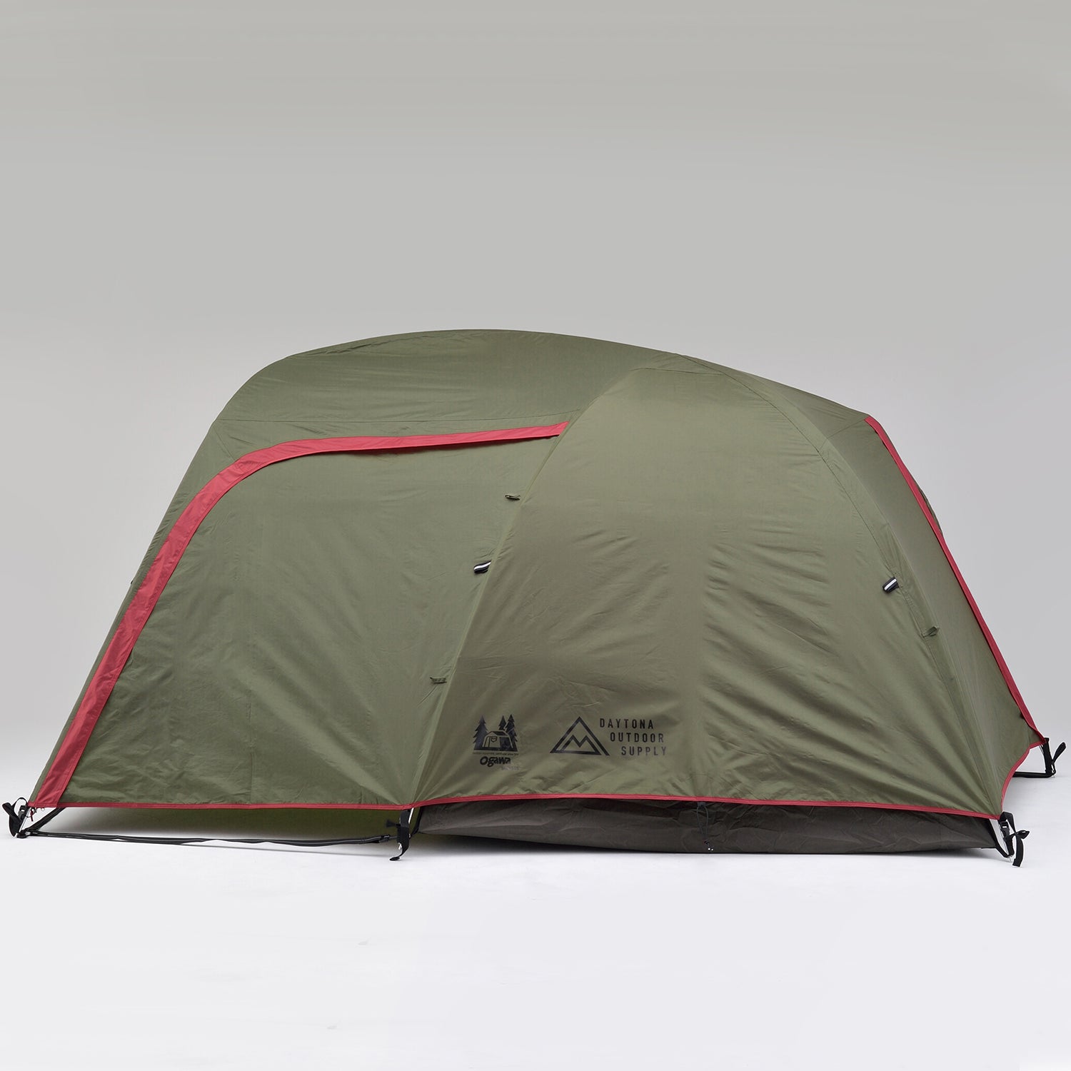 ogawa｜ツーリングテント ST-Ⅱ｜テント・タープ｜DAYTONA OUTDOORS（デイトナアウトドア）｜キャンプ用品の公式通販