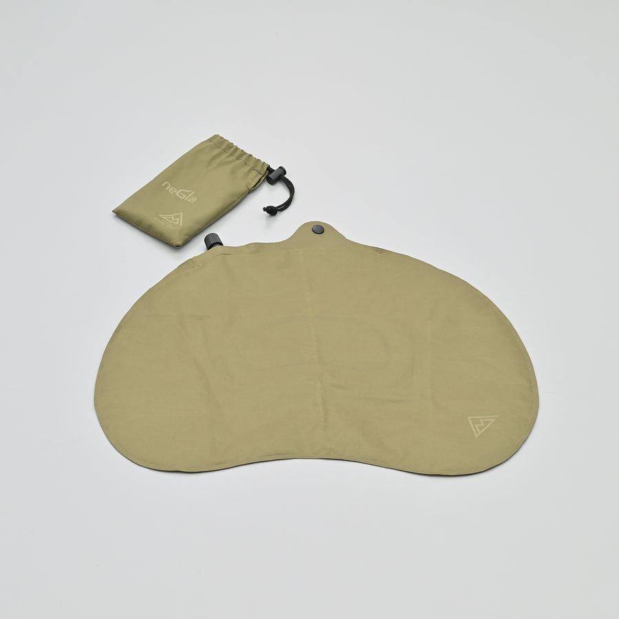 Negla neGla|エアピローPLUS|マット・寝袋|DAYTONA OUTDOORS(デイトナアウトドア)|キャンプ用品の公式通販